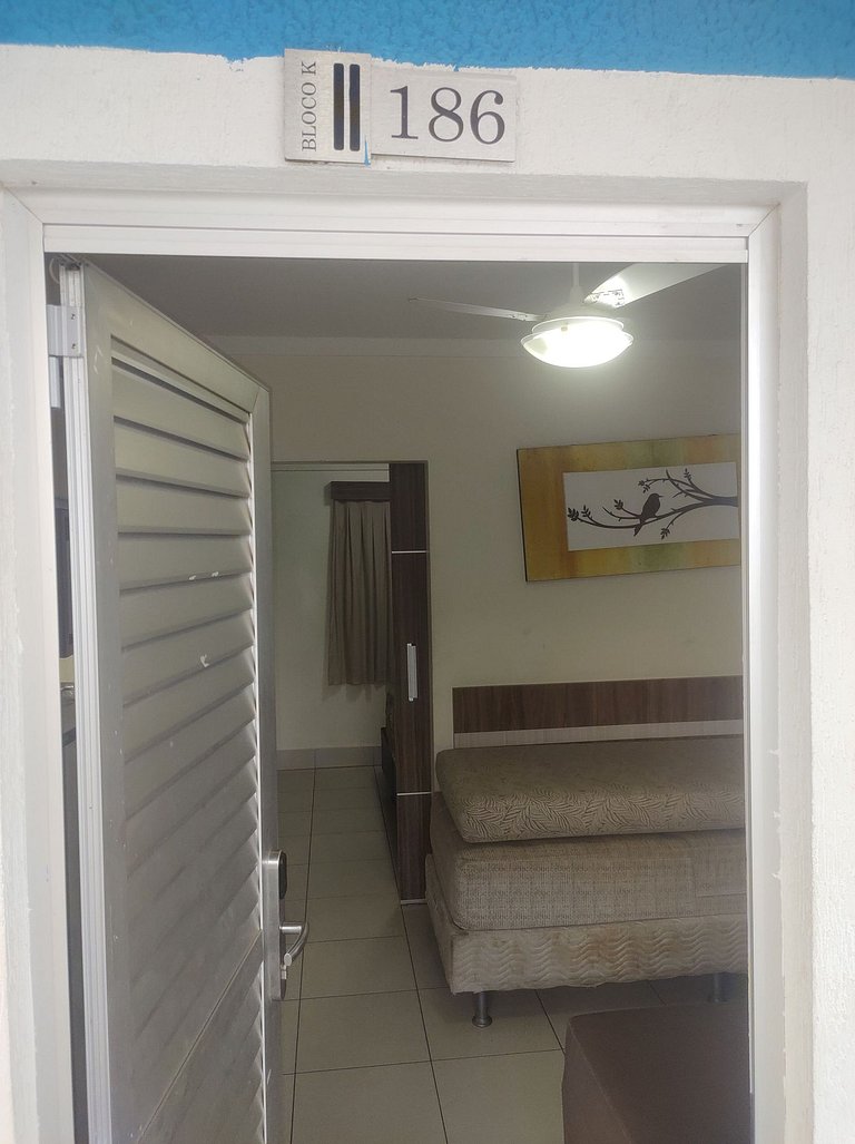 Lacqua diRoma 1 apto 186