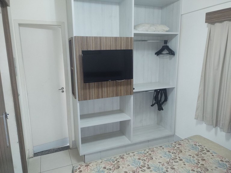 Lacqua diRoma 1 apto 186