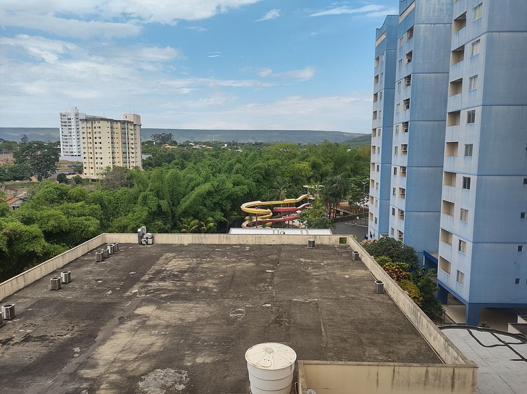 Suíte GD Grand Hotel Roberto Imoveis