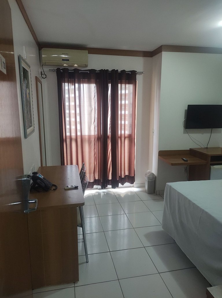 Suíte GD Grand Hotel Roberto Imoveis