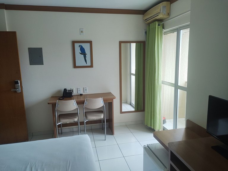 Suíte GD Grand Hotel Roberto Imoveis