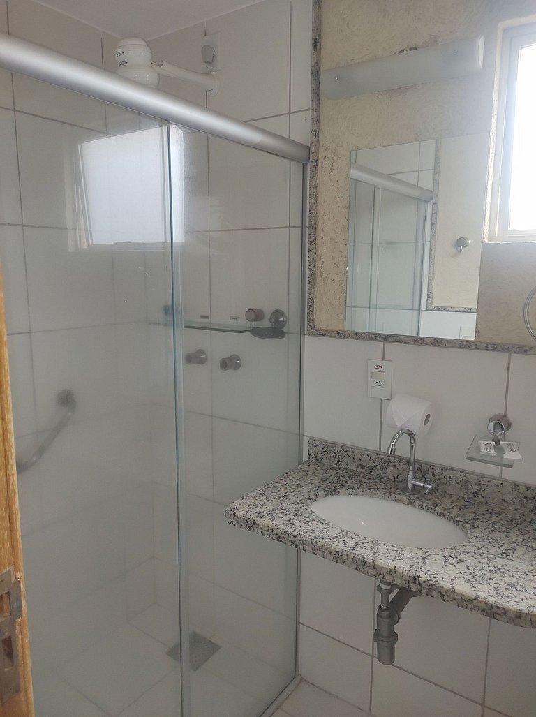 Suíte GD Grand Hotel Roberto Imoveis