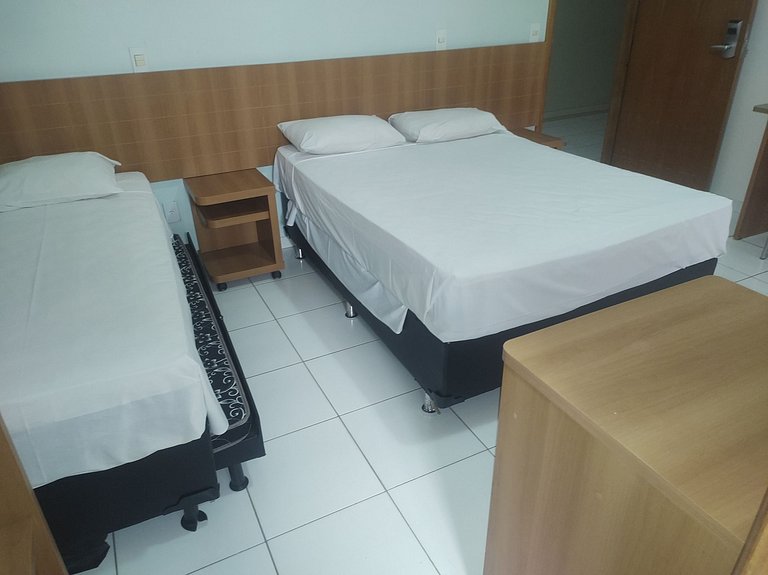 Suíte GD Grand Hotel Roberto Imoveis