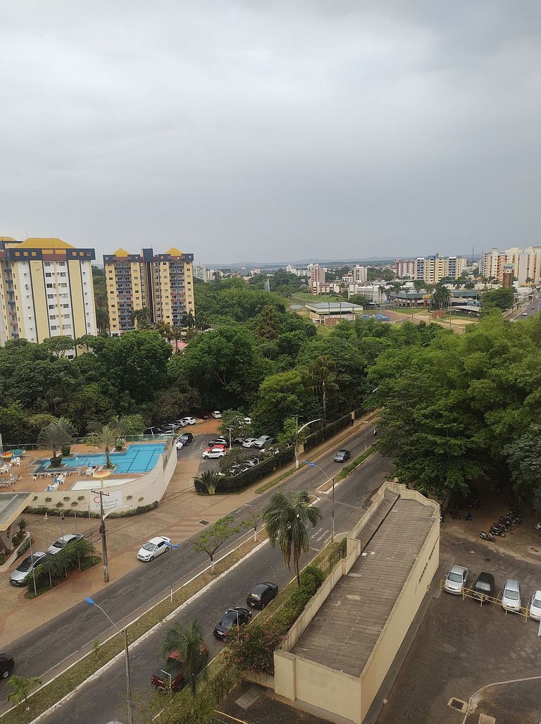 Suíte GD Grand Hotel Roberto Imoveis