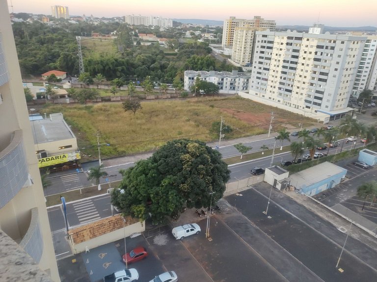 Flat Golden Express tipo B