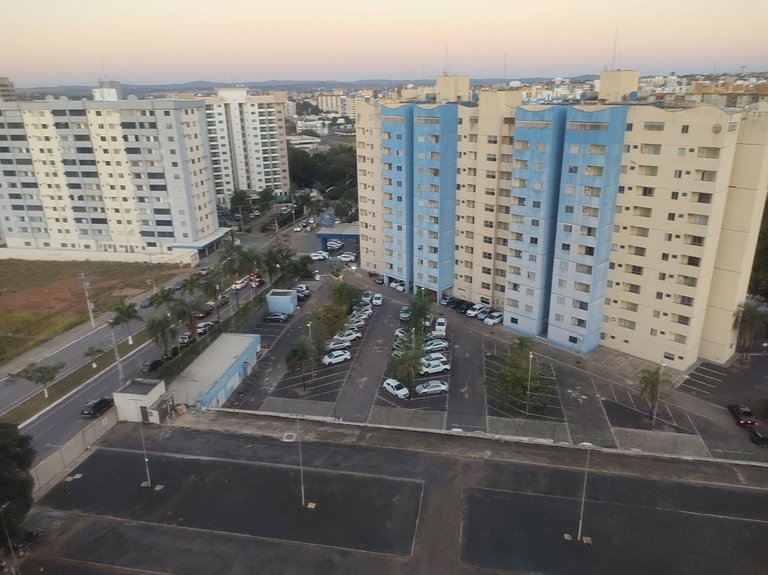 Flat Golden Express tipo B