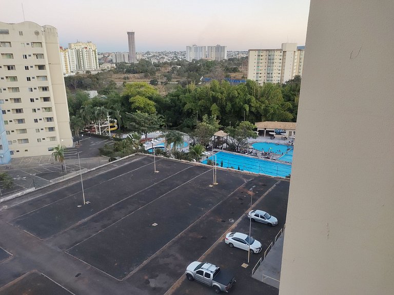 Flat Golden Express tipo B