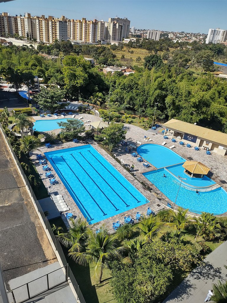 Suíte Express Roberto Imóveis