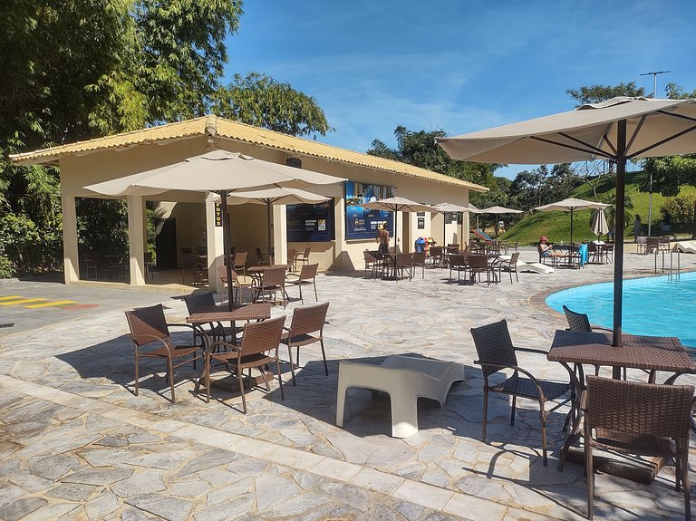 Suíte Express Roberto Imóveis