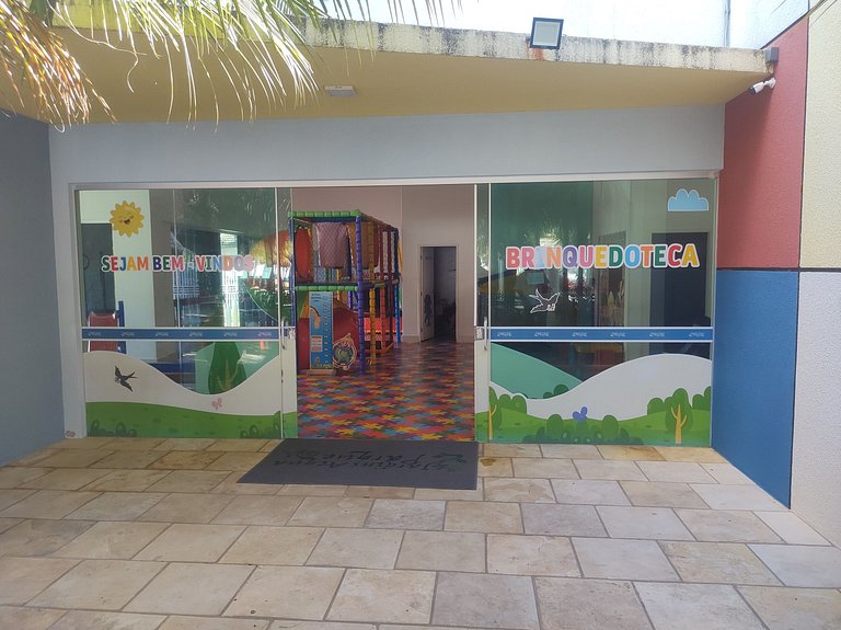 Lacqua diRoma 1 apto 184