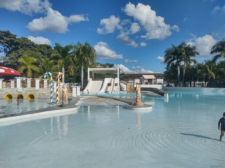 Lacqua diRoma 1 apto 184