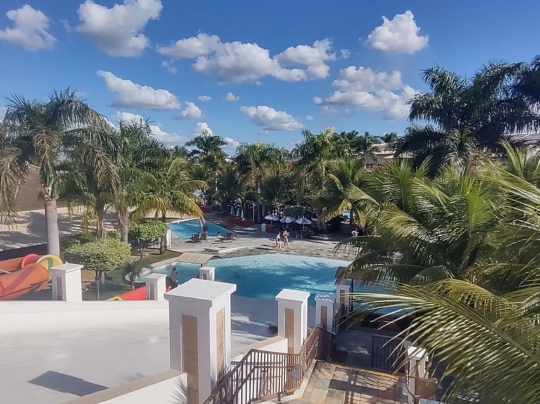 Lacqua diRoma 1 apto 186