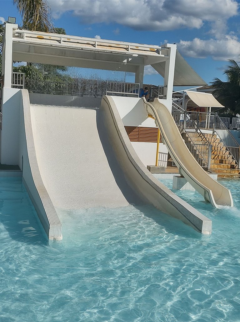 Lacqua diRoma 1 apto 186