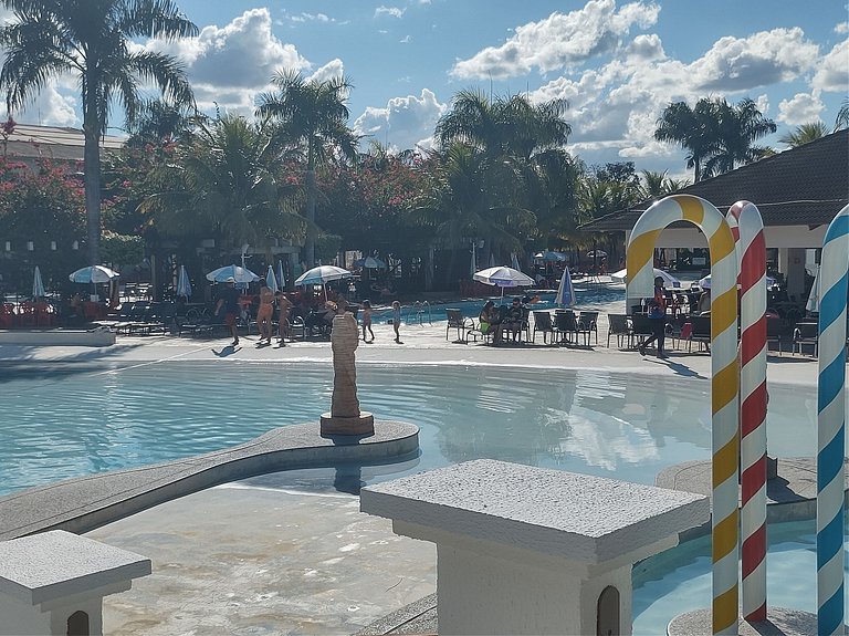 Lacqua diRoma 1 apto 186