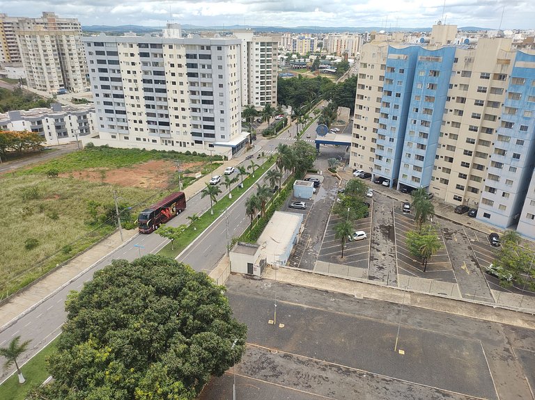 Flat Golden Express tipo B