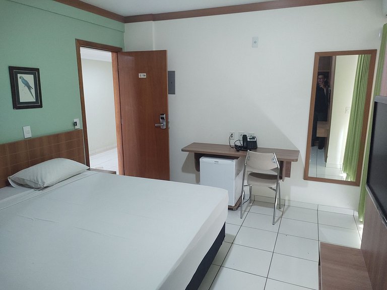 Suíte Gd Grand Hotel Roberto Imoveis