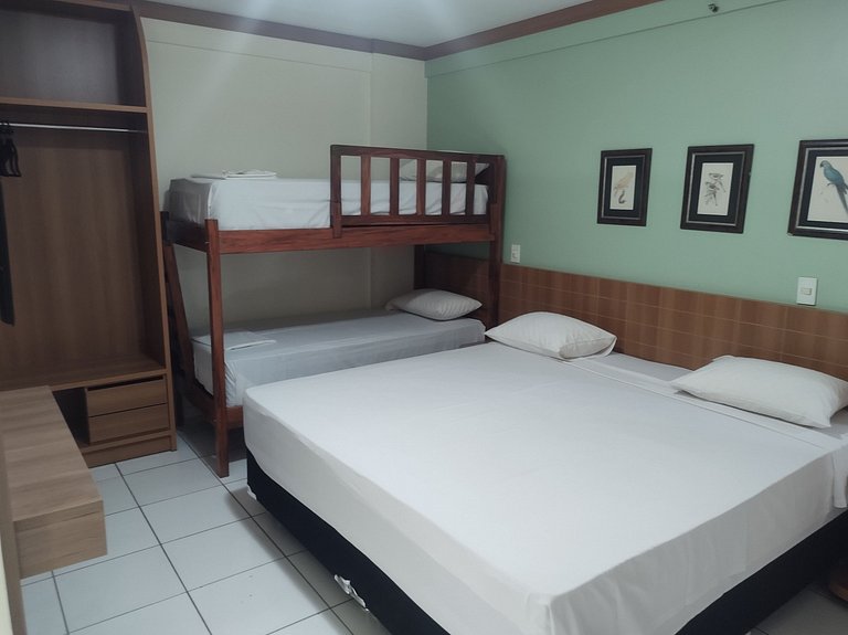 Suíte Gd Grand Hotel Roberto Imoveis