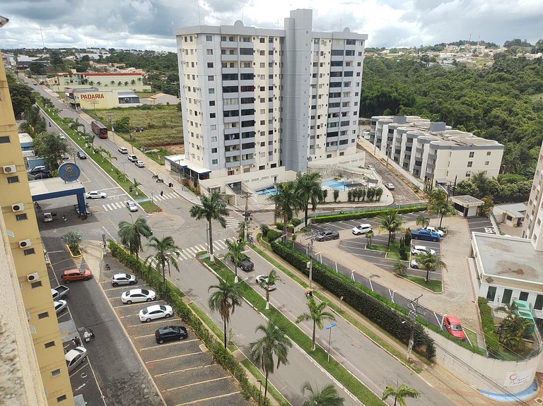 Suíte Gd Grand Hotel Roberto Imoveis