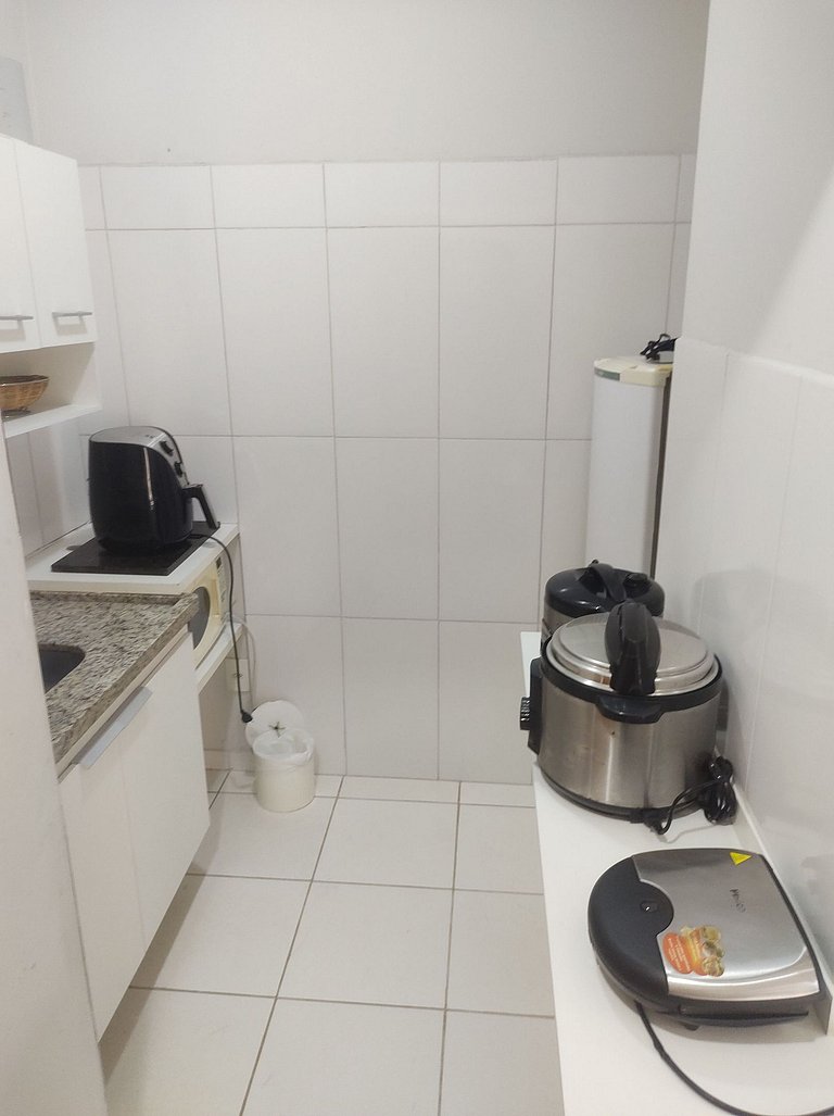 Flat Golden Express tipo B