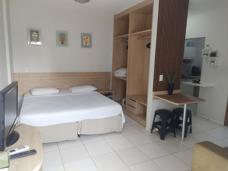 Flat Golden Express tipo B