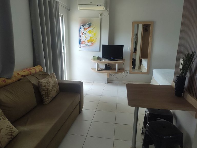 Flat Golden Express tipo B