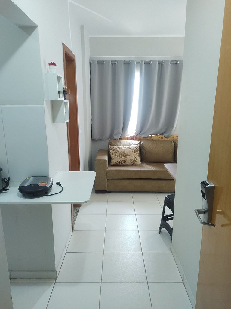 Flat Golden Express tipo B