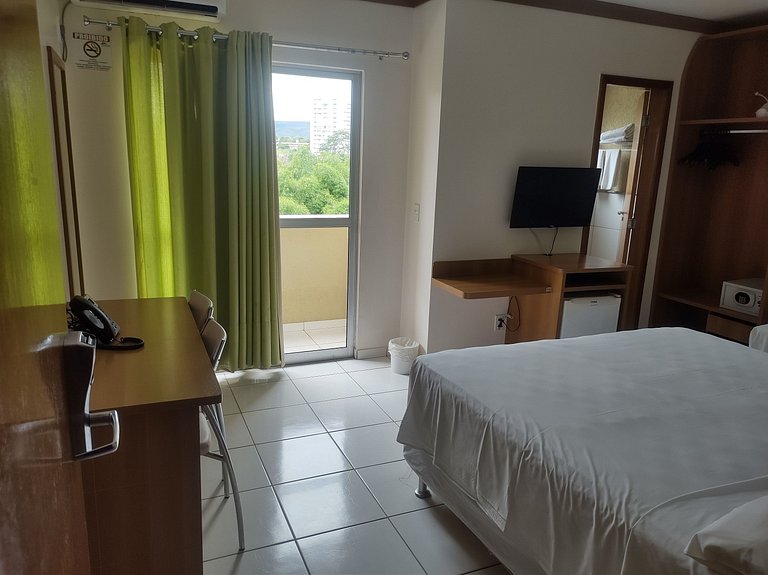 Golden Dolphin Grand Hotel Suite 08