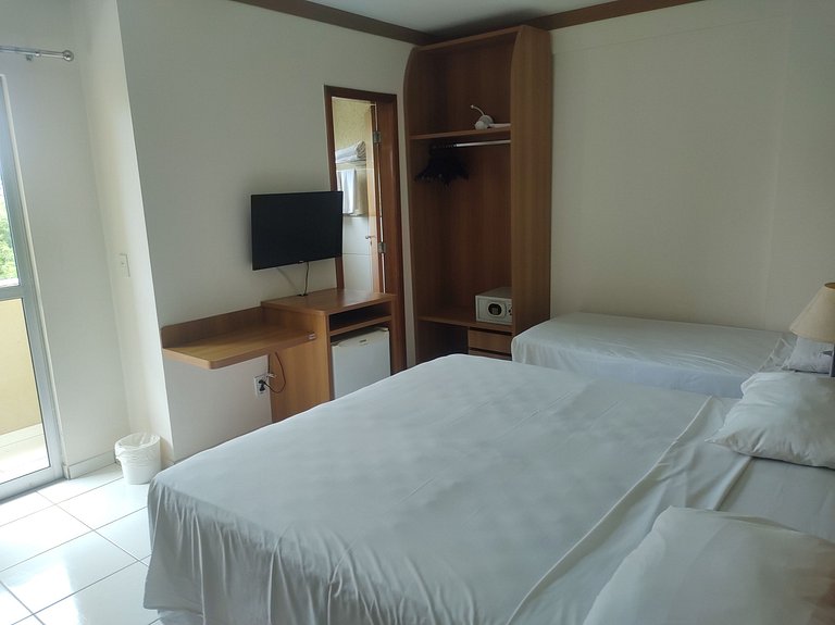 Golden Dolphin Grand Hotel Suite