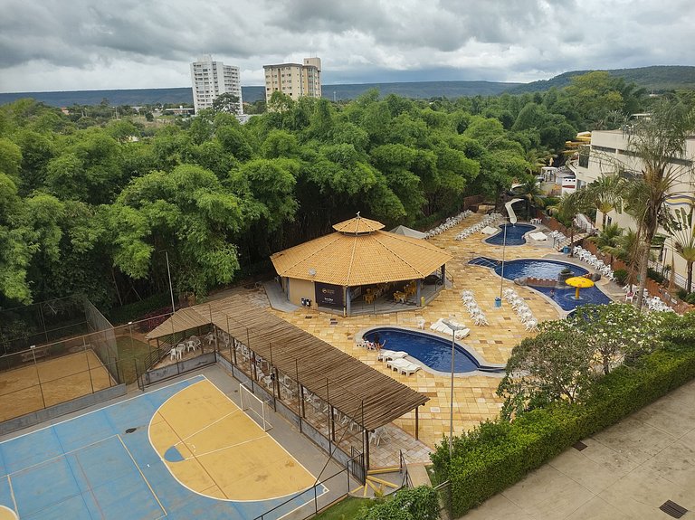 Golden Dolphin Grand Hotel Suite