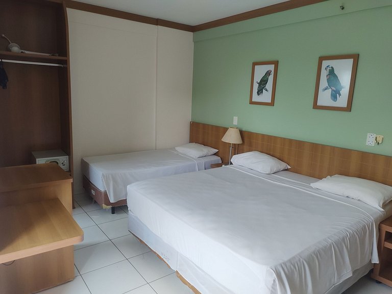 Suíte GD Grand Hotel Roberto Imoveis