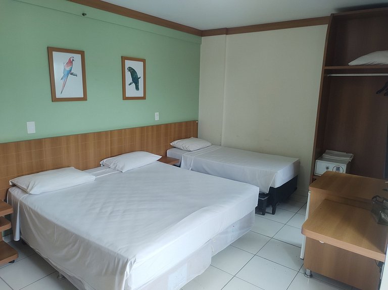 Suíte GD Grand Hotel Roberto Imoveis