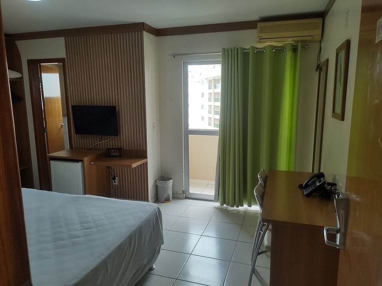 Suíte GD Grand Hotel Roberto Imoveis