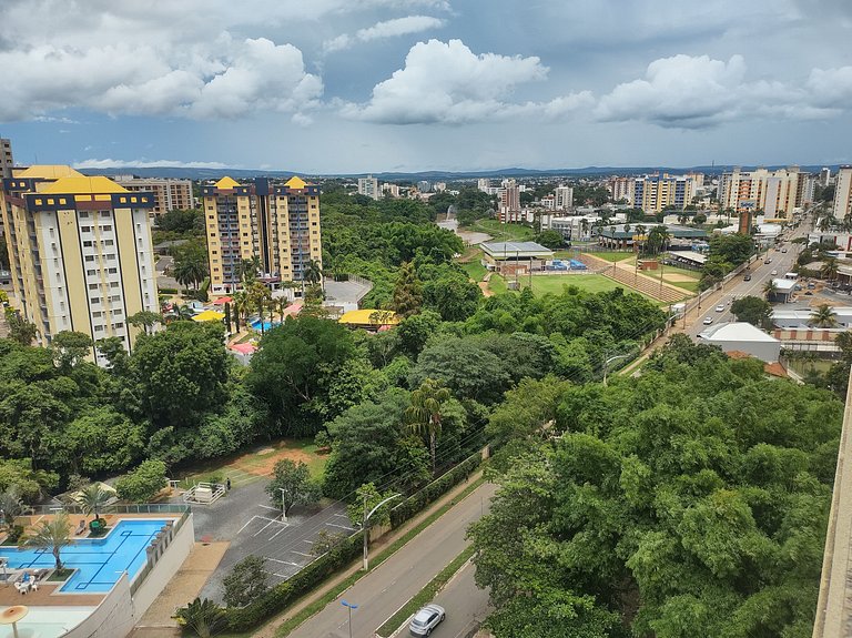 Suíte GD Grand Hotel Roberto Imoveis