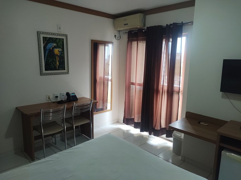 Suíte GD Grand Hotel Roberto Imoveis