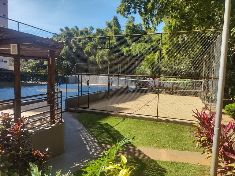 Suíte GD Grand Hotel Roberto Imoveis