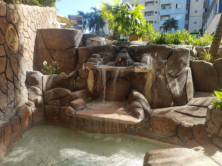 Suíte GD Grand Hotel Roberto Imoveis