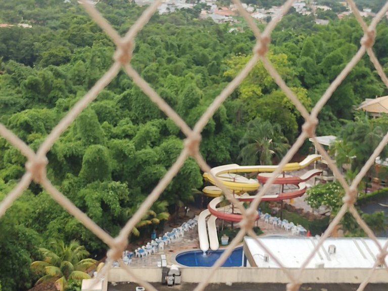 Suíte GD Grand Hotel Roberto Imoveis