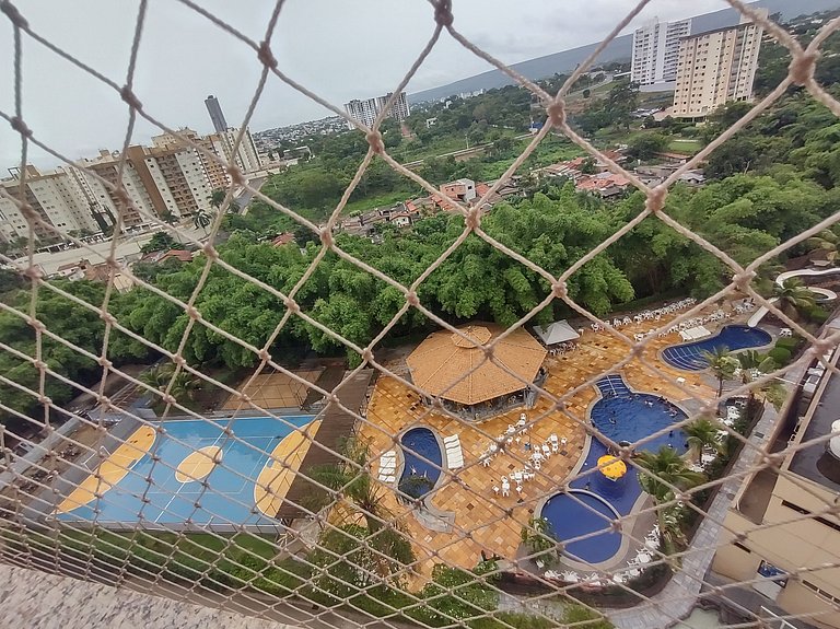 Suíte GD Grand Hotel Roberto Imoveis