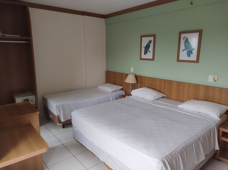 Golden Dolphin Grand Hotel Suite