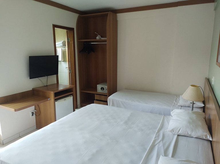 Golden Dolphin Grand Hotel Suite