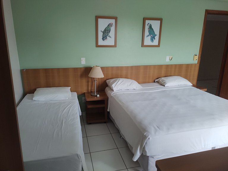 Golden Dolphin Grand Hotel Suite