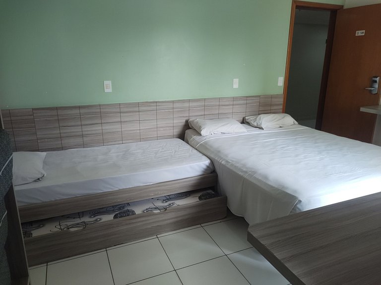 Suíte GD Grand Hotel Roberto Imoveis