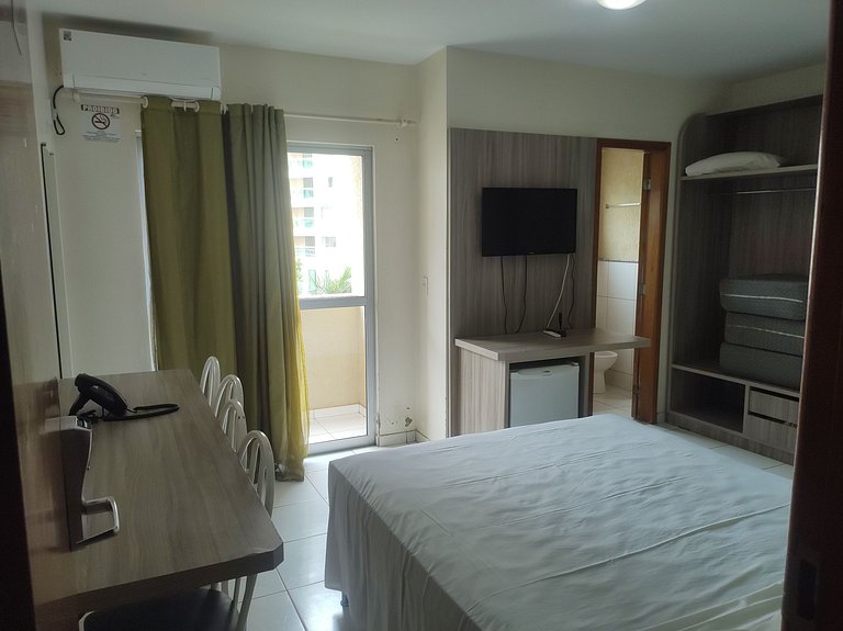 Suíte GD Grand Hotel Roberto Imoveis