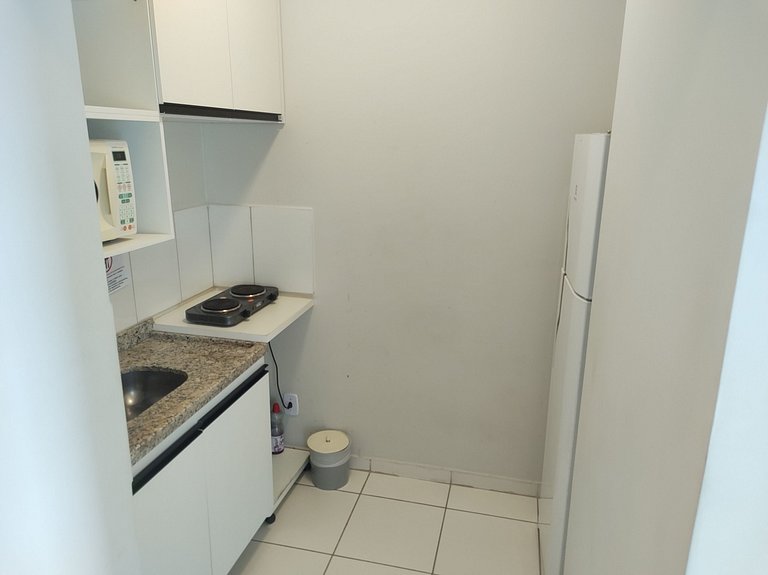 Flat B Caldas Novas flat Roberto imoveis