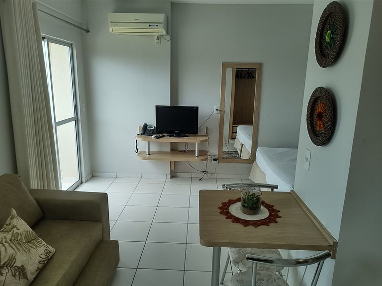 Flat Golden Express Roberto Imóveis