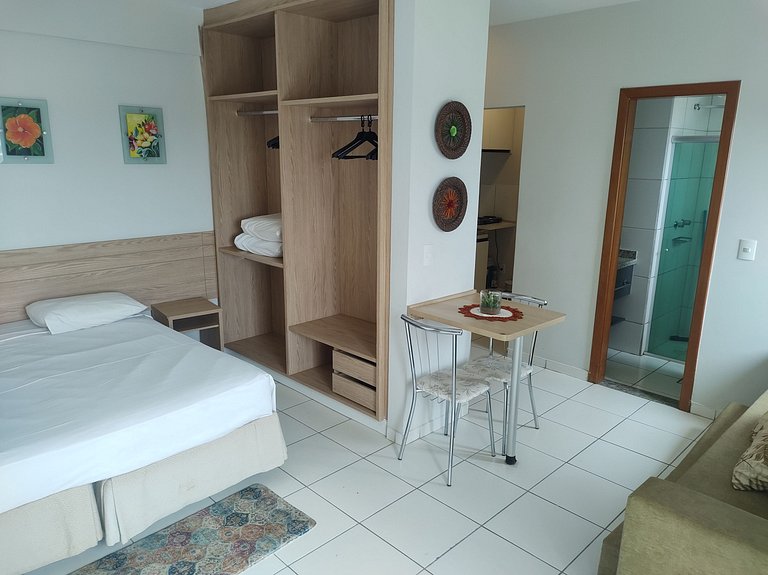 Flat B Caldas Novas flat Roberto imoveis