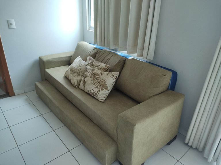 Flat Golden Express Roberto Imóveis