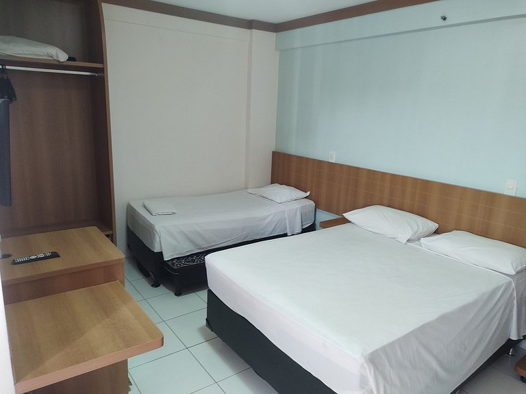 Suíte GD Grand Hotel Roberto Imoveis