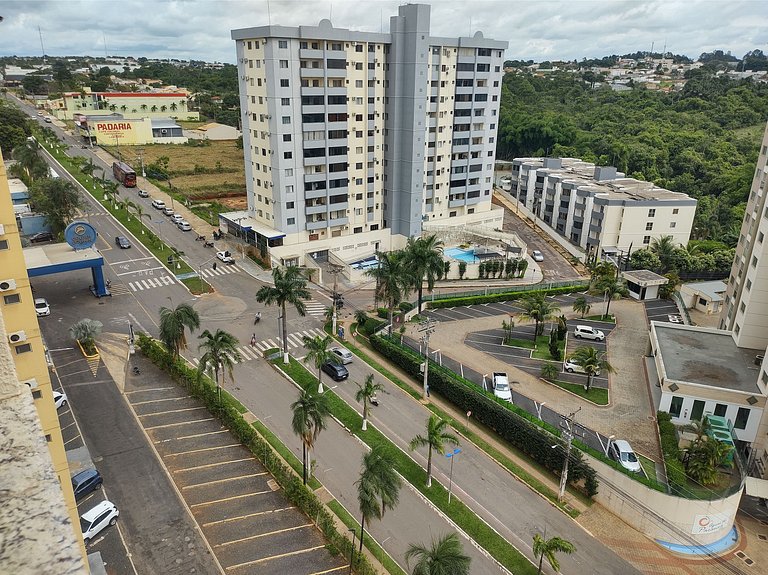 Suíte GD Grand Hotel Roberto Imoveis