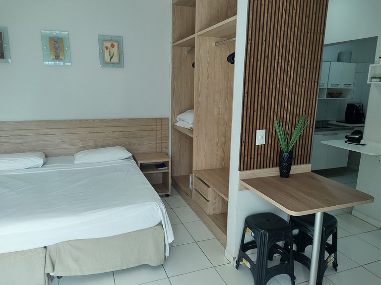 Flat Golden Express tipo B